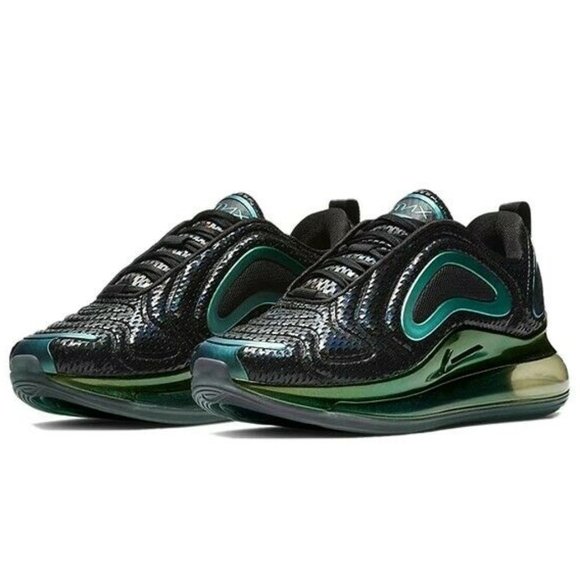 Nike Air Max 720 GS Throwback Future AQ3196-003